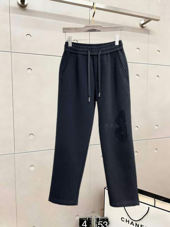 Picture of Balenciaga Pant Long _SKUBalenciagaM-3XLxetr11813999